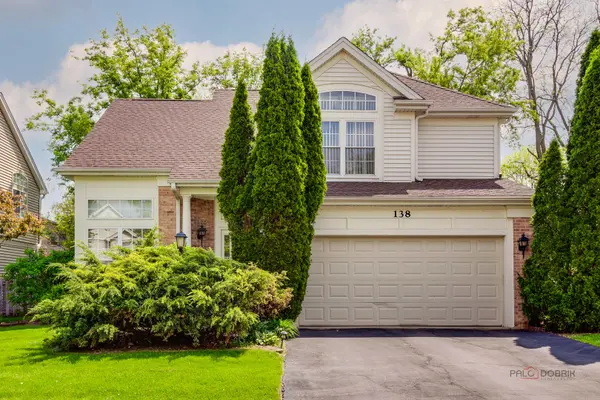 138 Toulon DR,  Buffalo Grove,  IL 60089