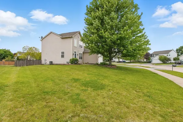 2295 Shiloh DR, Aurora, IL 60503