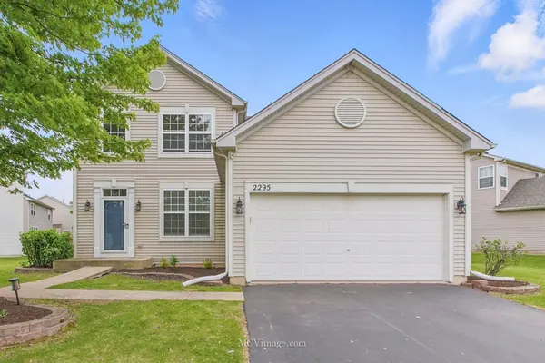2295 Shiloh DR, Aurora, IL 60503