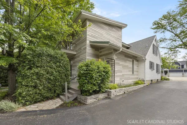 300 N Kenilworth AVE, Glen Ellyn, IL 60137