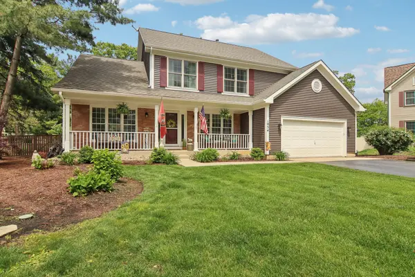 1034 Willoby LN, Elgin, IL 60120