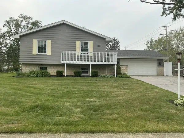 Address Not Disclosed