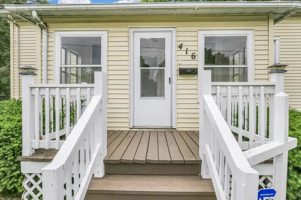 416 W Wing ST, Bement, IL 61813
