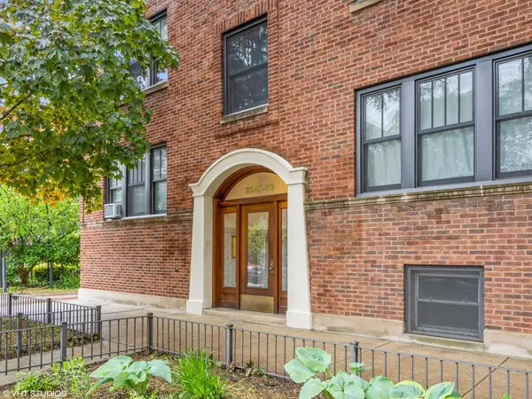 2250 N Dayton ST #3, Chicago, IL 60614