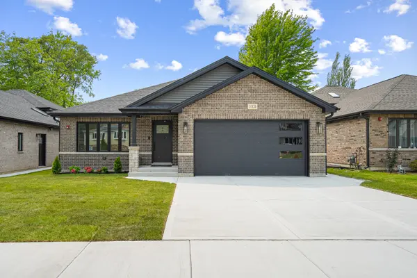 11120 S Leamington AVE, Alsip, IL 60803