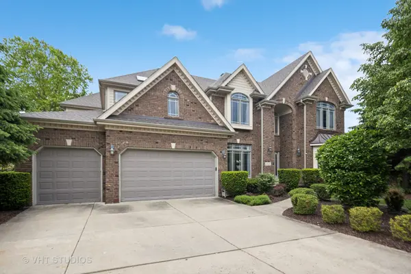 3620 Schillinger CT, Naperville, IL 60564