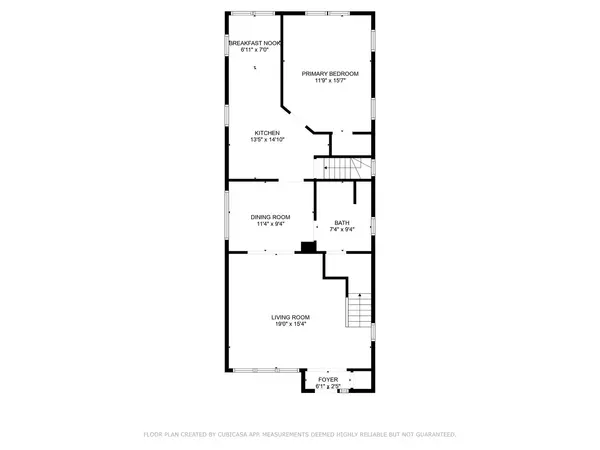 10624 S Avenue H RD, Chicago, IL 60617