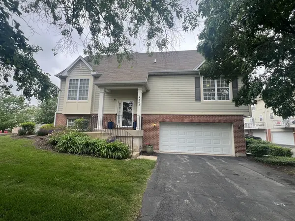 4363 Timber Ridge CT, Joliet, IL 60431