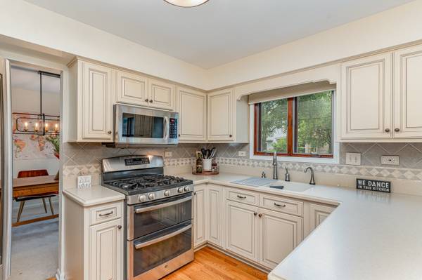 513 Seville AVE, Naperville, IL 60565