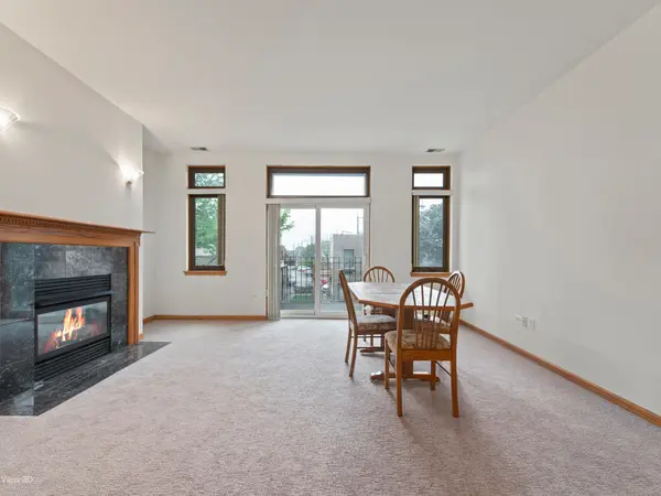 5417 S Melvina AVE #203, Chicago, IL 60638