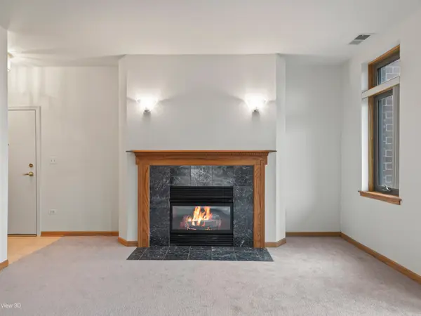 5417 S Melvina AVE #203, Chicago, IL 60638