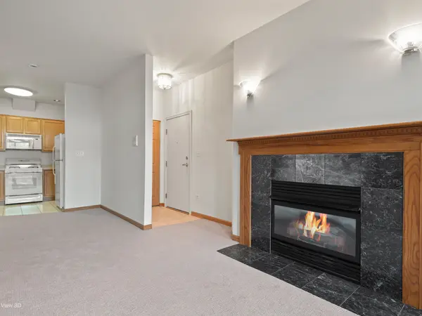 5417 S Melvina AVE #203, Chicago, IL 60638