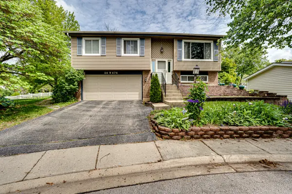 24W474 Surf CT, Naperville, IL 60540