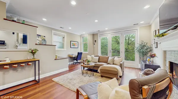 3616 N DAMEN AVE #2, Chicago, IL 60618