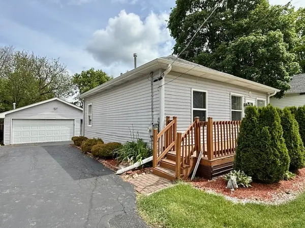 431 Edward ST, Sycamore, IL 60178