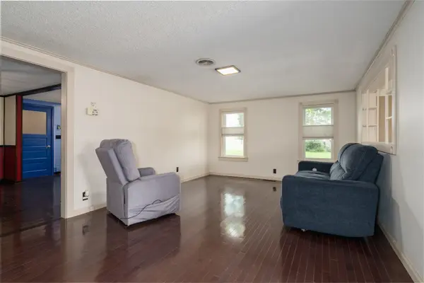 202 N Maple ST, Armington, IL 61721