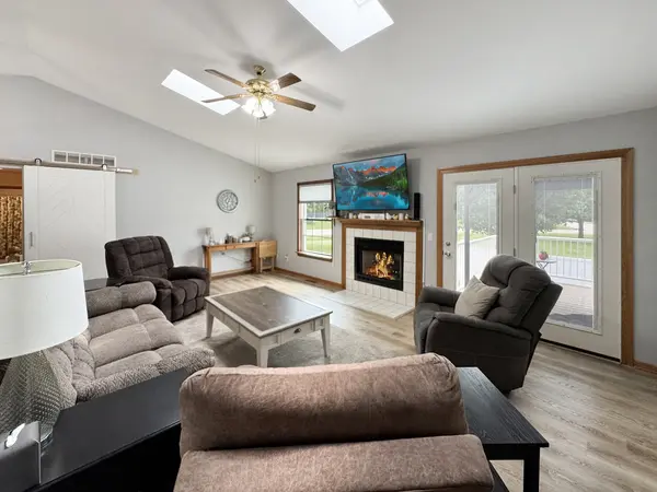 223 W Anderes CIR, Dalzell, IL 61320