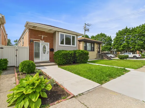 3455 W 115th ST, Chicago, IL 60655