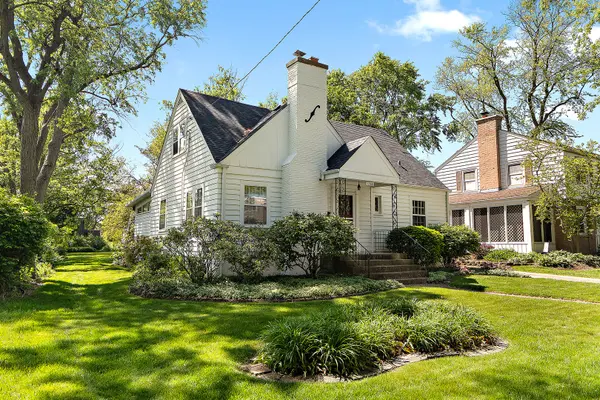 1144 Leavitt AVE, Flossmoor, IL 60422