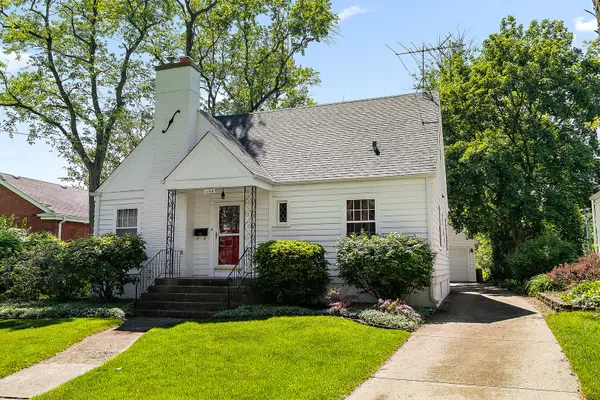 1144 Leavitt AVE, Flossmoor, IL 60422