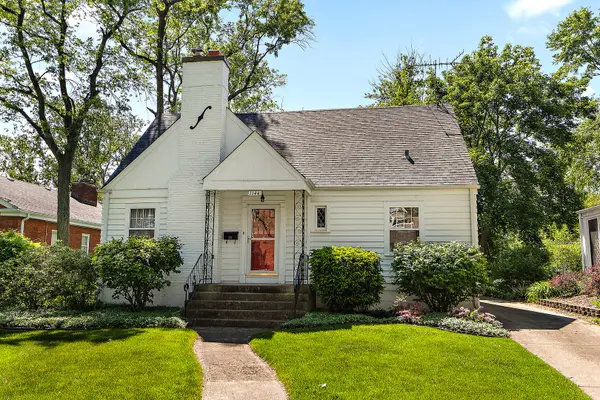 1144 Leavitt AVE, Flossmoor, IL 60422