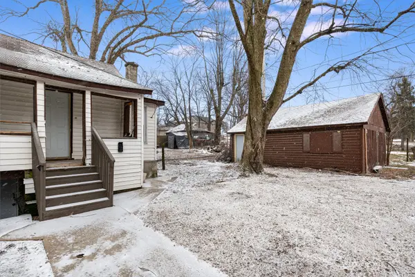 200 Reichman ST, Joliet, IL 60433