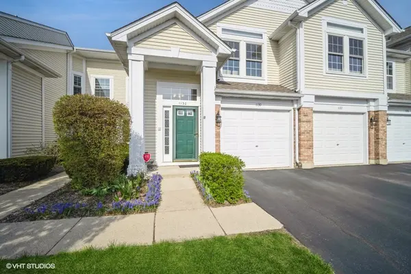 1130 Westminster LN #1130, Elk Grove Village, IL 60007