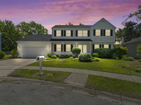 1520 Fordham CT, Naperville, IL 60565