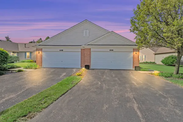646 S Curran RD, Round Lake, IL 60073
