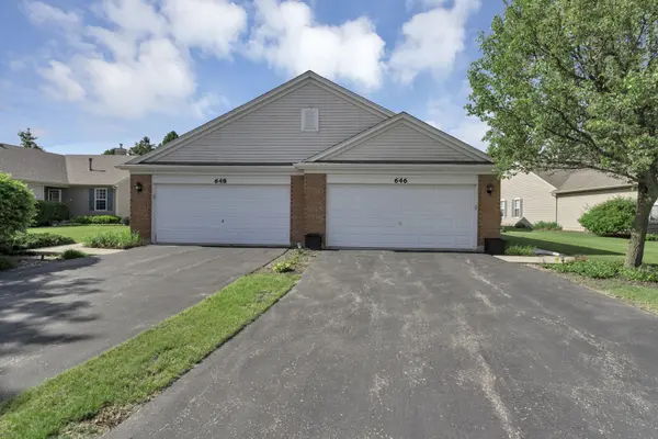 646 S Curran RD, Round Lake, IL 60073