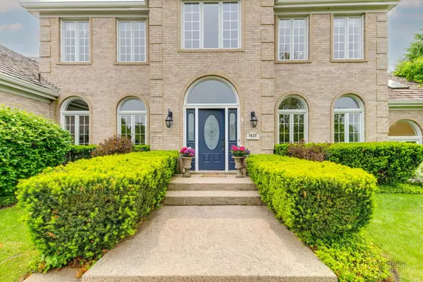 6620 Carriage WAY, Long Grove, IL 60047