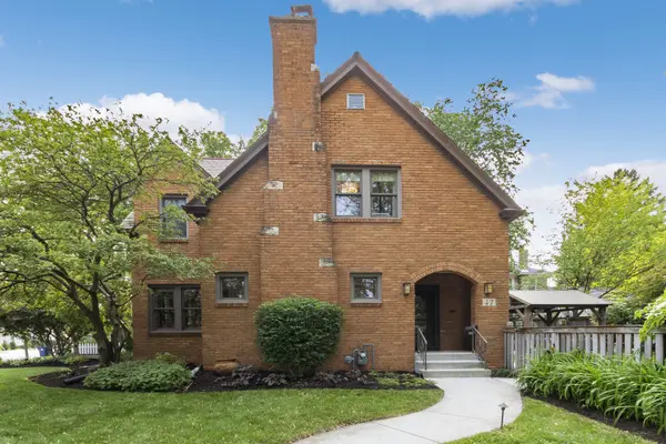 47 S Julian ST, Naperville, IL 60540