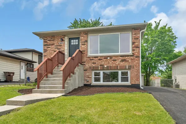 18024 Birch AVE, Country Club Hills, IL 60478