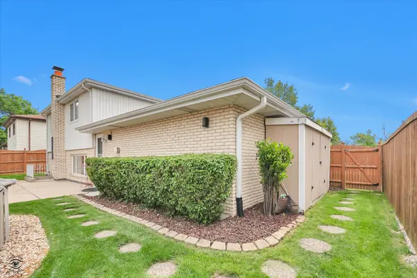 16560 Currant AVE, Tinley Park, IL 60487