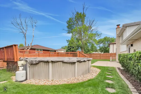 16560 Currant AVE, Tinley Park, IL 60487