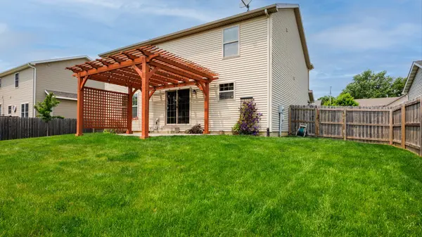 901 Vanderbilt DR, Normal, IL 61761
