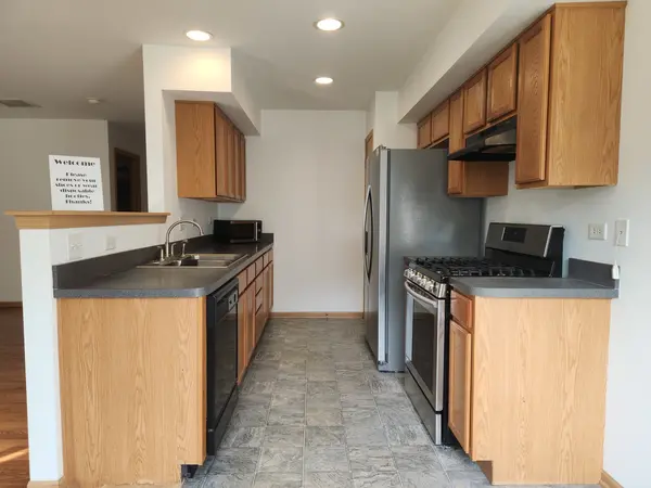 12778 W Wakefield DR #454-4, Beach Park, IL 60083