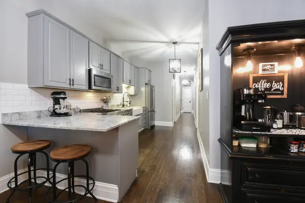 4419 N Racine AVE #1N, Chicago, IL 60640