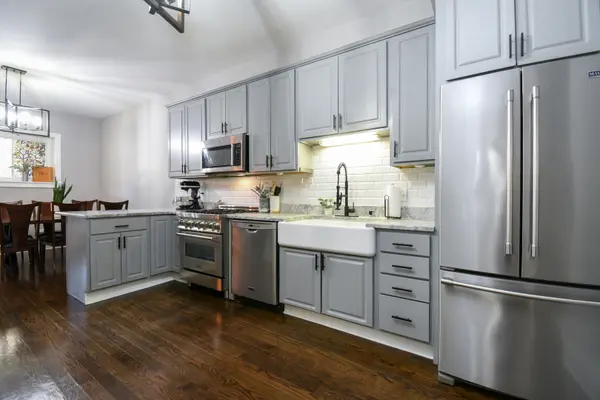 4419 N Racine AVE #1N, Chicago, IL 60640