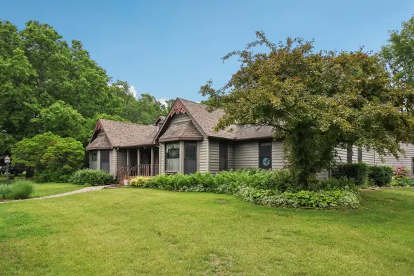3560 N Chamlin DR, Morris, IL 60450