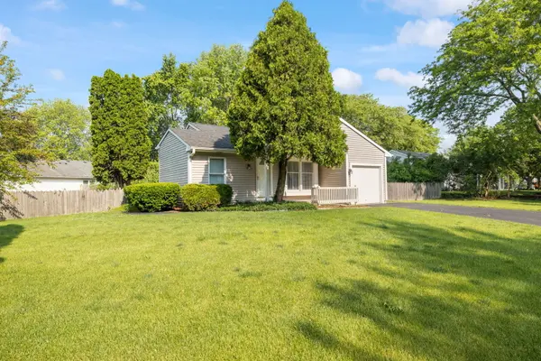 400 Bayview AVE, Naperville, IL 60565