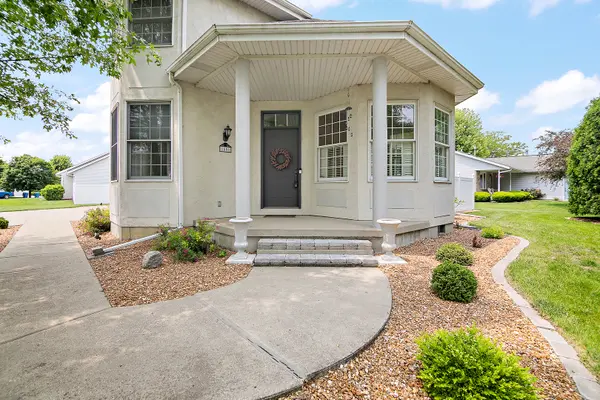 1551 CARVER CIR, Bourbonnais, IL 60914
