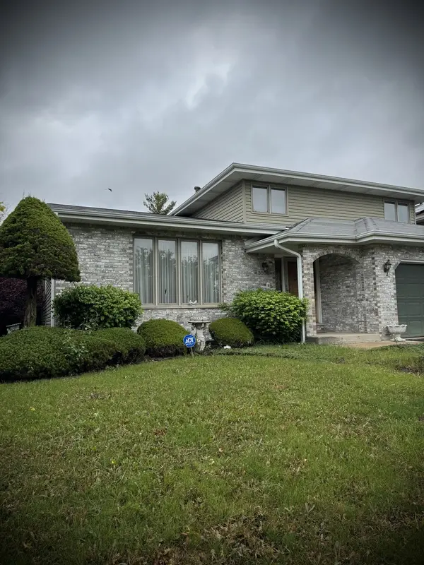 3006 Hawthorne LN, Hazel Crest, IL 60429