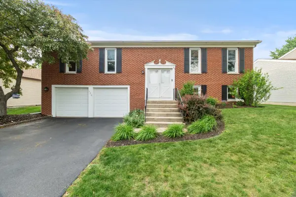 920 Brandywine DR, Roselle, IL 60172