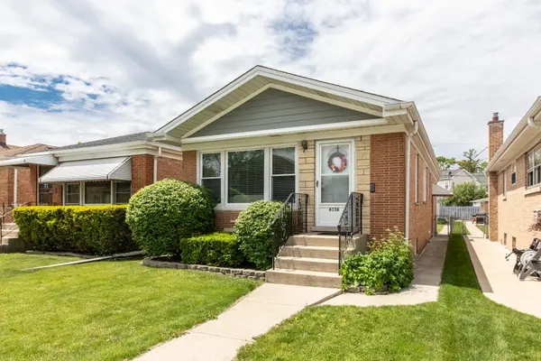 6136 N Nagle AVE, Chicago, IL 60646