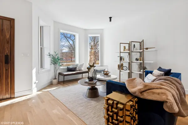 2022 N Humboldt BLVD, Chicago, IL 60647