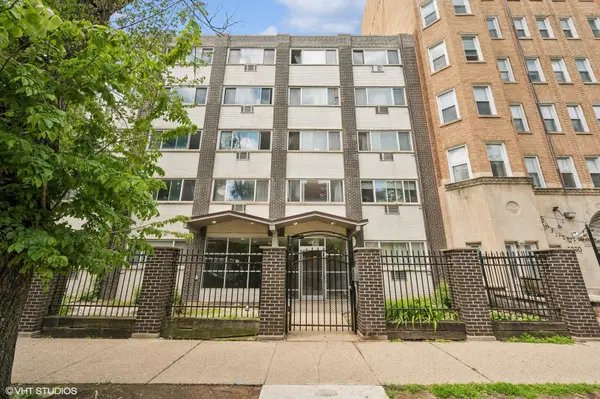 5854 N Kenmore AVE #4F, Chicago, IL 60660