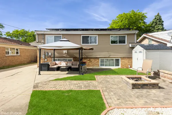 3641 W 120th PL, Alsip, IL 60803