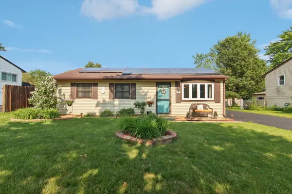19617 Sycamore ST, Mokena, IL 60448