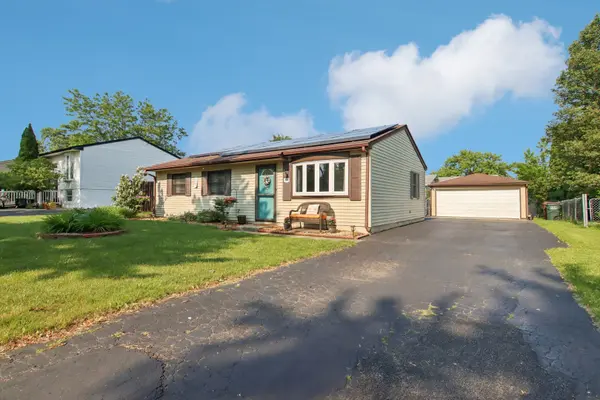 19617 Sycamore ST, Mokena, IL 60448